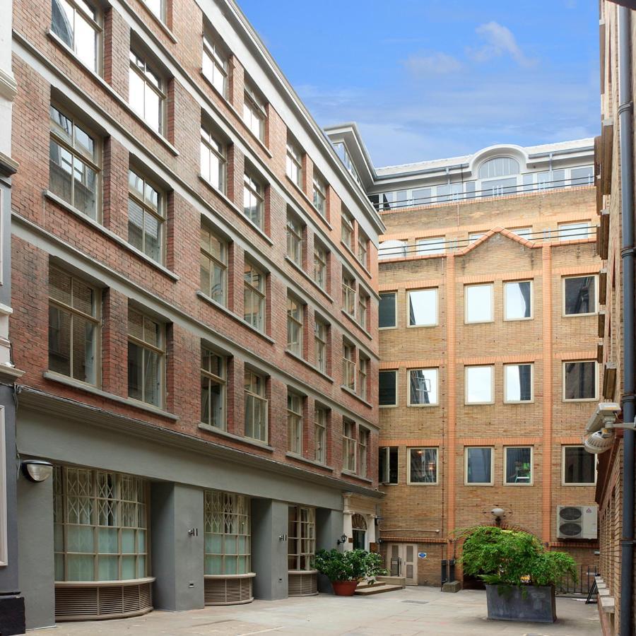 Appart hôtel Crane Court By City2stay 4*