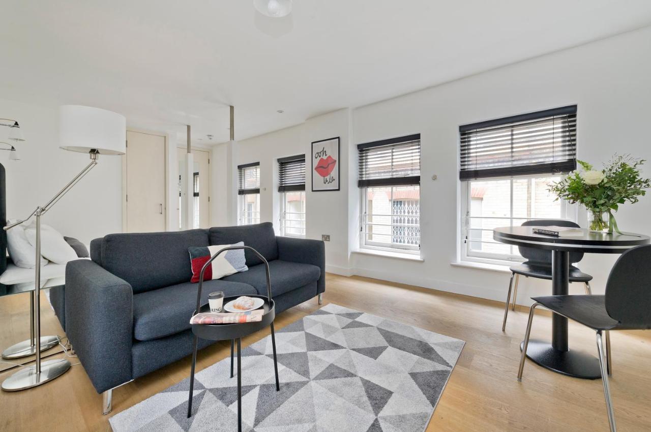 Crane Court By City2stay Appart hôtel