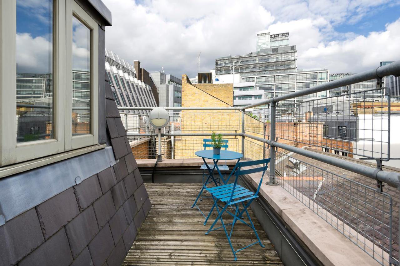 Crane Court By City2stay 4* Londres